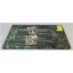 1993 SOUVENIR COLLECTION OF POSTAGE STAMPS