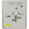Image 1 : 1988 SOUVENIR COLLECTION OF POSTAGE STAMPS
