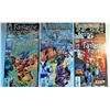 Image 1 : 12)  LOT OF 6 VINTAGE MARVEL FANTASTIC FOUR