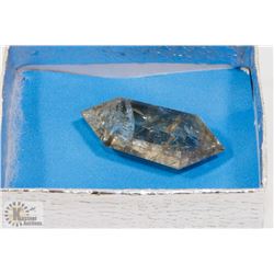 #176-SMOKEY QUARTZ HEALING STONE