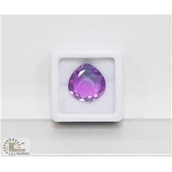 #33-TOURMALINE GEMSTONES HEART SHAPE 10.30CT
