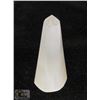 Image 1 : #155-NATURAL SELENITE HEALING CRYSTAL TOWER