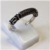 Image 2 : 5) STERLING SILVER RING