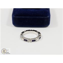 WEDDING STYLE BAND RING