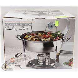 BRAND NEW 5 QUART COMMERCIAL