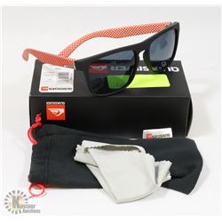 NEW QUIKSILVER SUNGLASSES