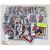Image 1 : LOT OF 27 ALEX OVECHKIN HOCKEY CARDS - ASSORTED