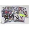 Image 1 : LOT OF 24 UPPERDECK YOUNG GUN HOCKEY CARDS -