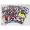 Image 1 : LOT OF 24 UPPERDECK YOUNG GUN HOCKEY CARDS -