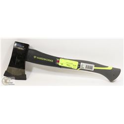YARDWORKS HATCHET