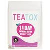 Image 1 : 14 DAY TEATOX EXTREME DETOX WEIGHT LOSS TEA