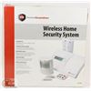 Image 1 : NEW IN BOX HOME GUARDIAN WIRELESS HOME SECURITY