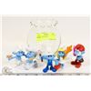 Image 1 : SMURF COLLECTION