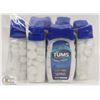 Image 1 : BAG OF ASSORTED TUMS
