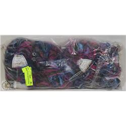 10 MODA-DEA CHICHI BLUE/PINK YARN.