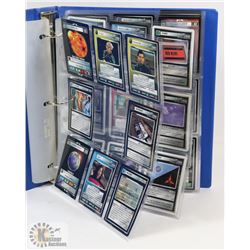 STAR TREK CARD COLLECTION