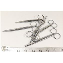 MEDICAL/ BANDAGE SCISSORS