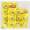 Image 1 : LOT OF 12 NEW IN PACKAGE CARMEX LIP BALM