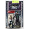 Image 1 : THE DARK NIGHT: THE JOKER ACTION FIGURE