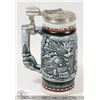 Image 1 : 1983 TRAIN THEMED STEIN