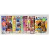 Image 1 : FLAT OF VINTAGE BEANIE BABY COLLECTOR MAGAZINES