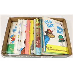 DR SUESS COLLECTION HARD COVER