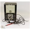 Image 1 : VINTAGE DEVRY TECHNICAL INSTITUTE METER