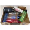Image 1 : LOT OF EDDIE BAUER GYM BOTTLES