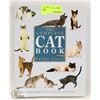 Image 1 : THE COMPLETE CAT BOOK (HARD COVER)