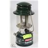 Image 1 : COLEMAN MODEL 325A LANTERN