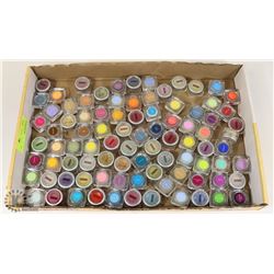 FLAT OF MINI SCENTSY TESTERS