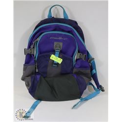 EDDIE BAUER HIKING BACKPACK