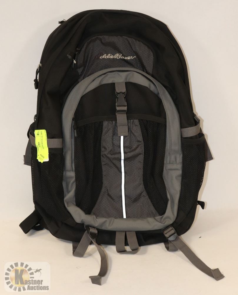 EDDIE BAUER BACKPACK 30L FREE COOL