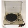 Image 1 : SONY PS-T20 STEREO TURNTABLE SYSTEM