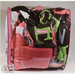 13PC COMFORTER SET