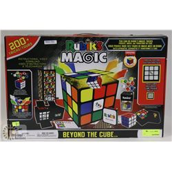 BEYOND THE CUBE MAGIC SET