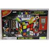 Image 1 : BEYOND THE CUBE MAGIC SET