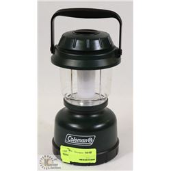 COLEMAN BATTERY POWERED LANTERN