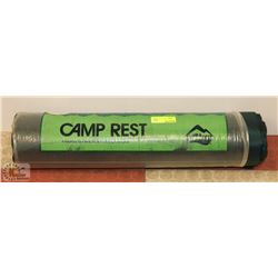 CAMP REST SELF INFLATING FOAM PAD