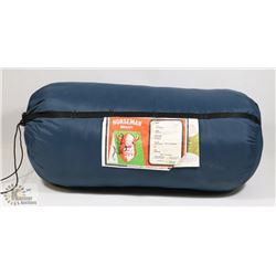 SLEEPING BAG