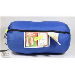 SLEEPING BAG