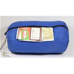 SLEEPING BAG
