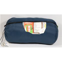 SLEEPING BAG
