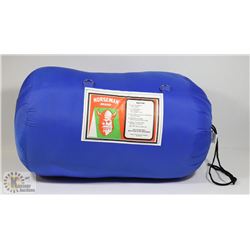 SLEEPING BAG