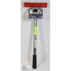 ROK HEAVY DUTY PRESSURE ROLLER 17" TO 27" FOR