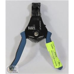 KLEIN KATA PULT WIRE STRIPPER