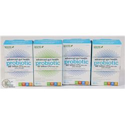 BAG OF GENUINE HEALTH PROBIOTIC