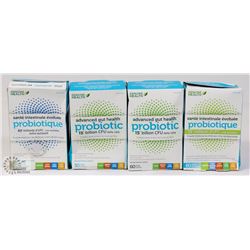 BAG OF GENUINE HEALTH PROBIOTIC