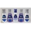 Image 1 : BAG OF ASSORTED MOUTHWASH