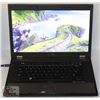 Image 1 : DELL LATITUDE i5 WIN 7 PRO LAPTOP WITH AC ADAPTER